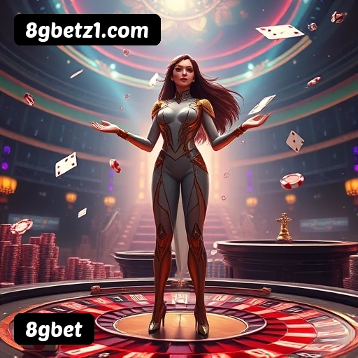 Jogos com maior RTP na 8gbet