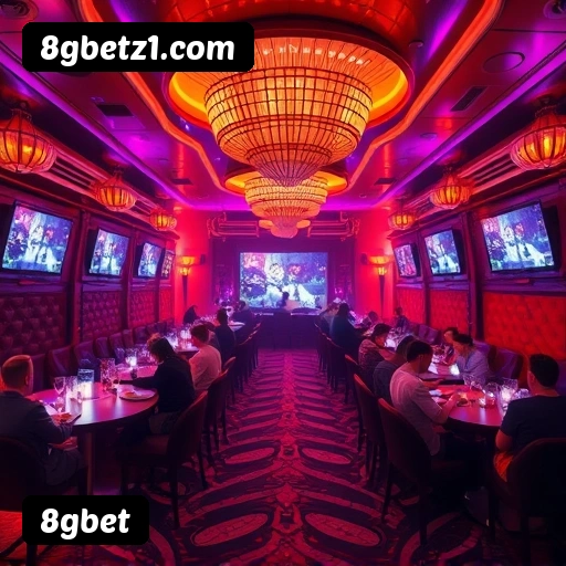 Apostas esportivas ao vivo na 8gbet