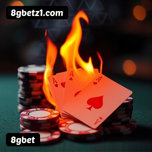 Certificações de segurança e licenças da 8gbet