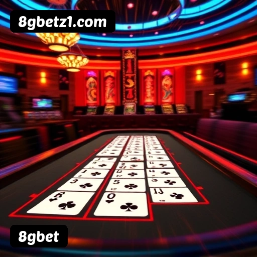 Instalação Android 8gbet